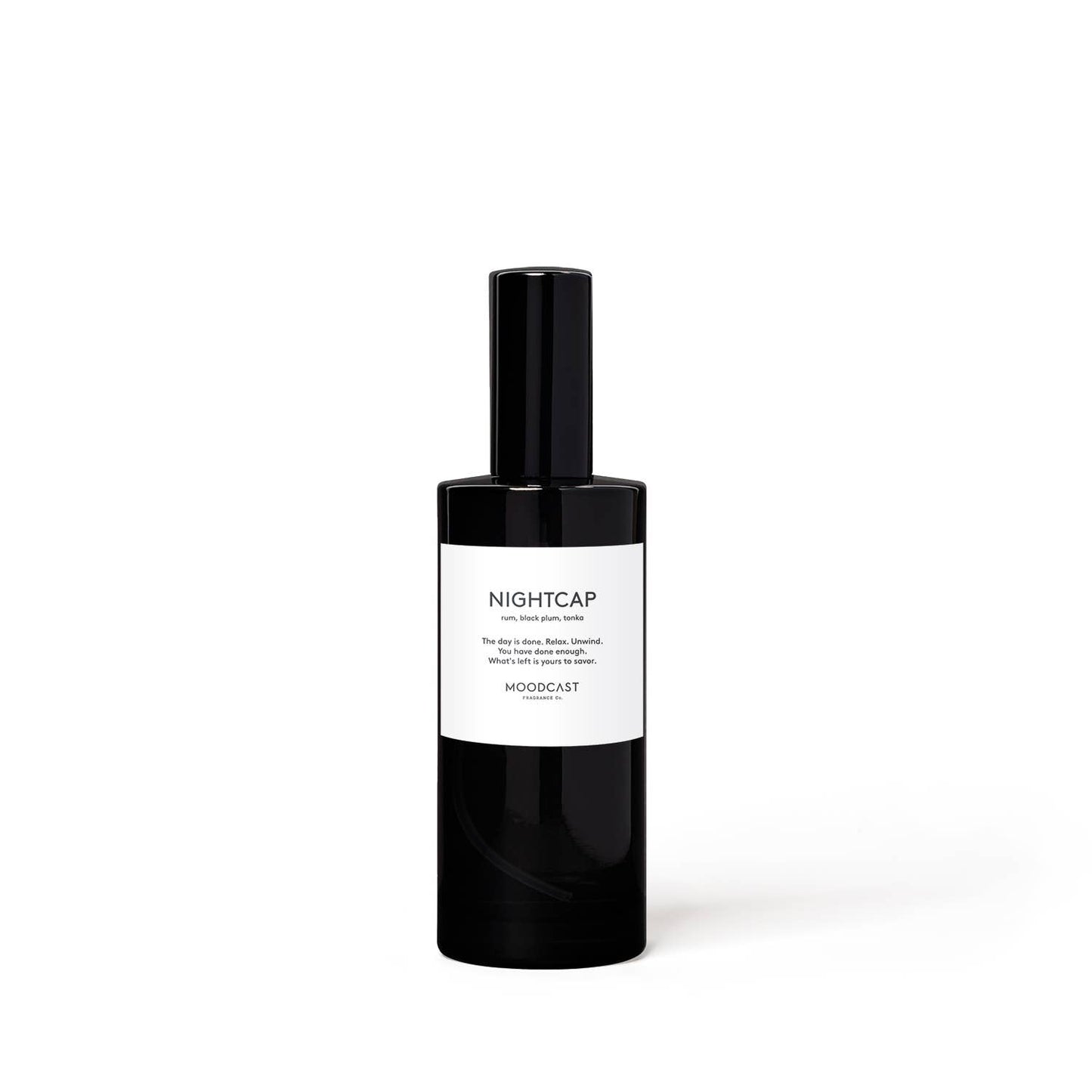 Room & Linen Spray | Nightcap