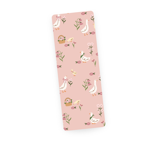 Bookmark | Cottage Geese
