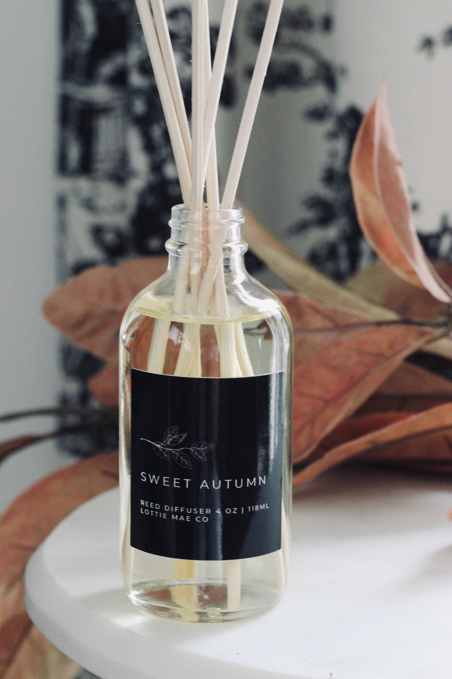 Lottie Mae Diffusers | Sweet Autumn