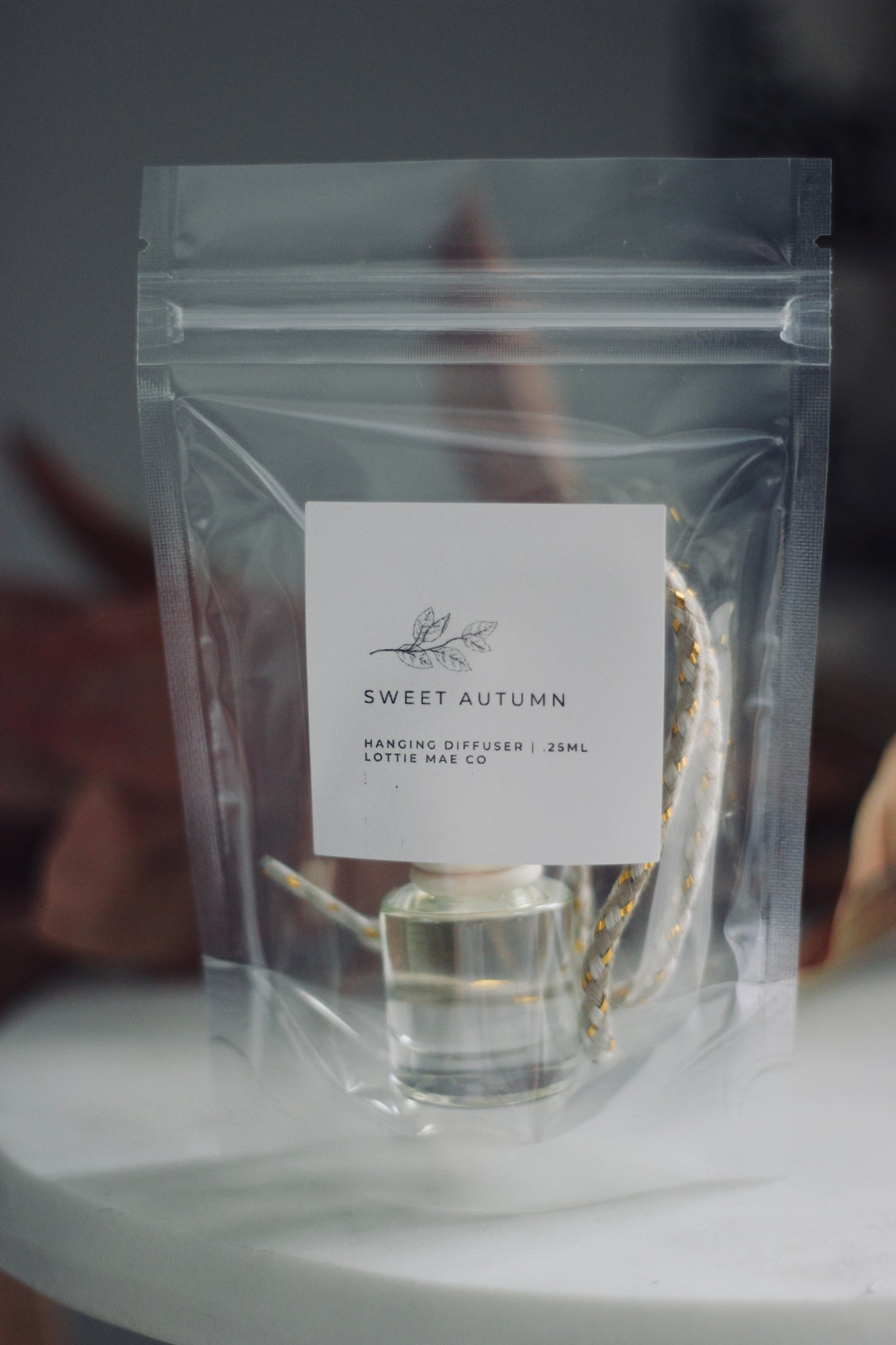 Lottie Mae Diffusers | Sweet Autumn