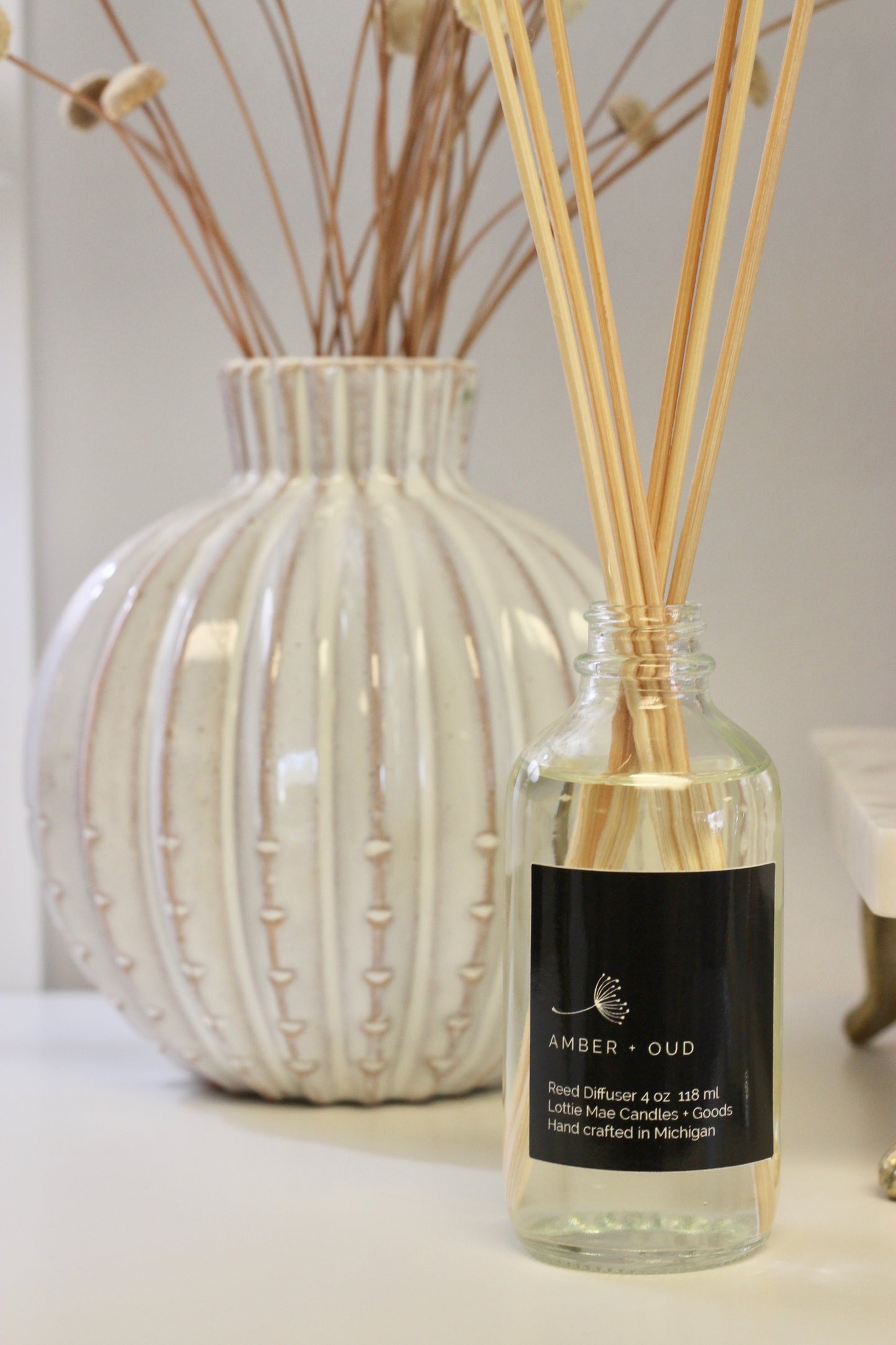 Lottie Mae | Reed Diffuser