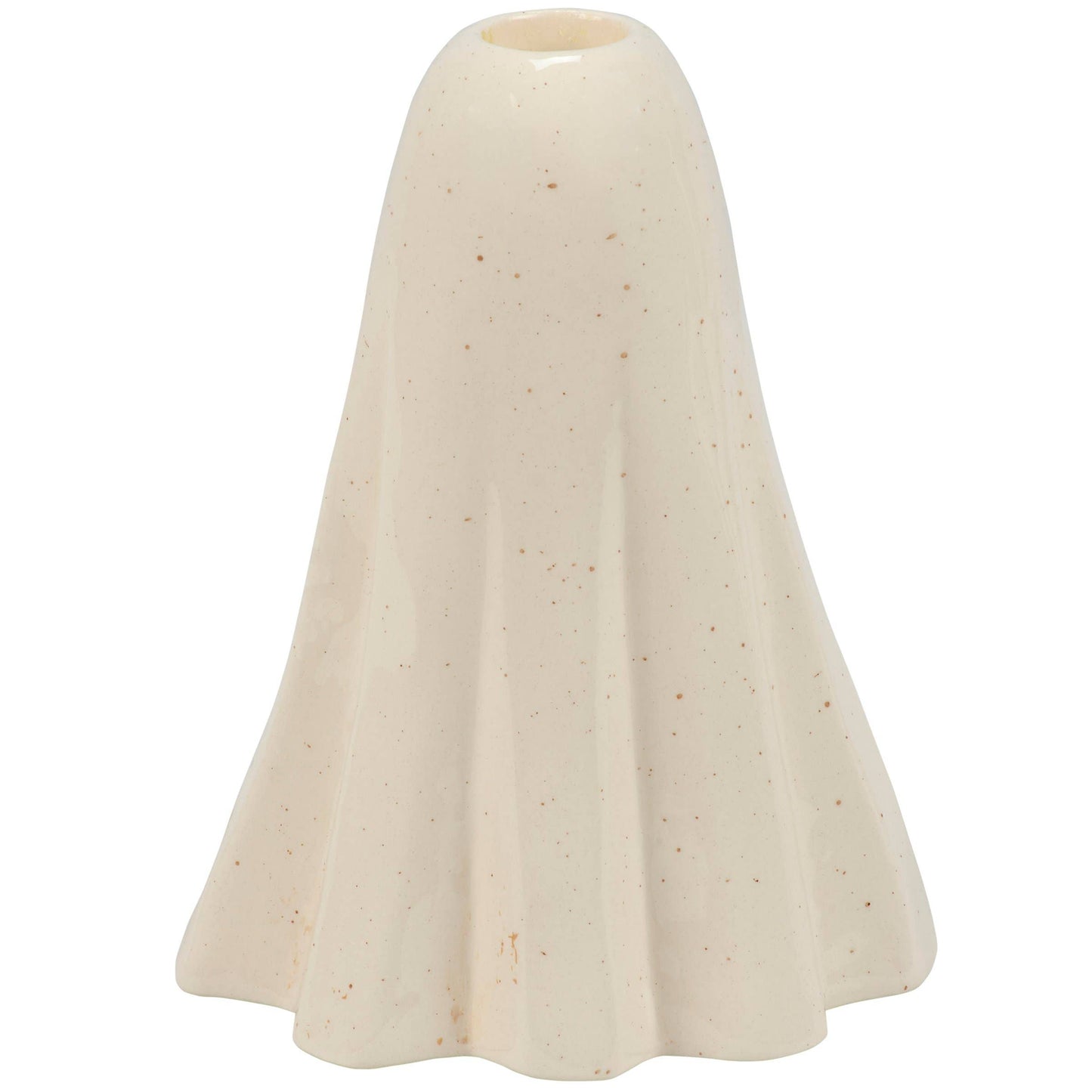Scary Ghost Candle Holder
