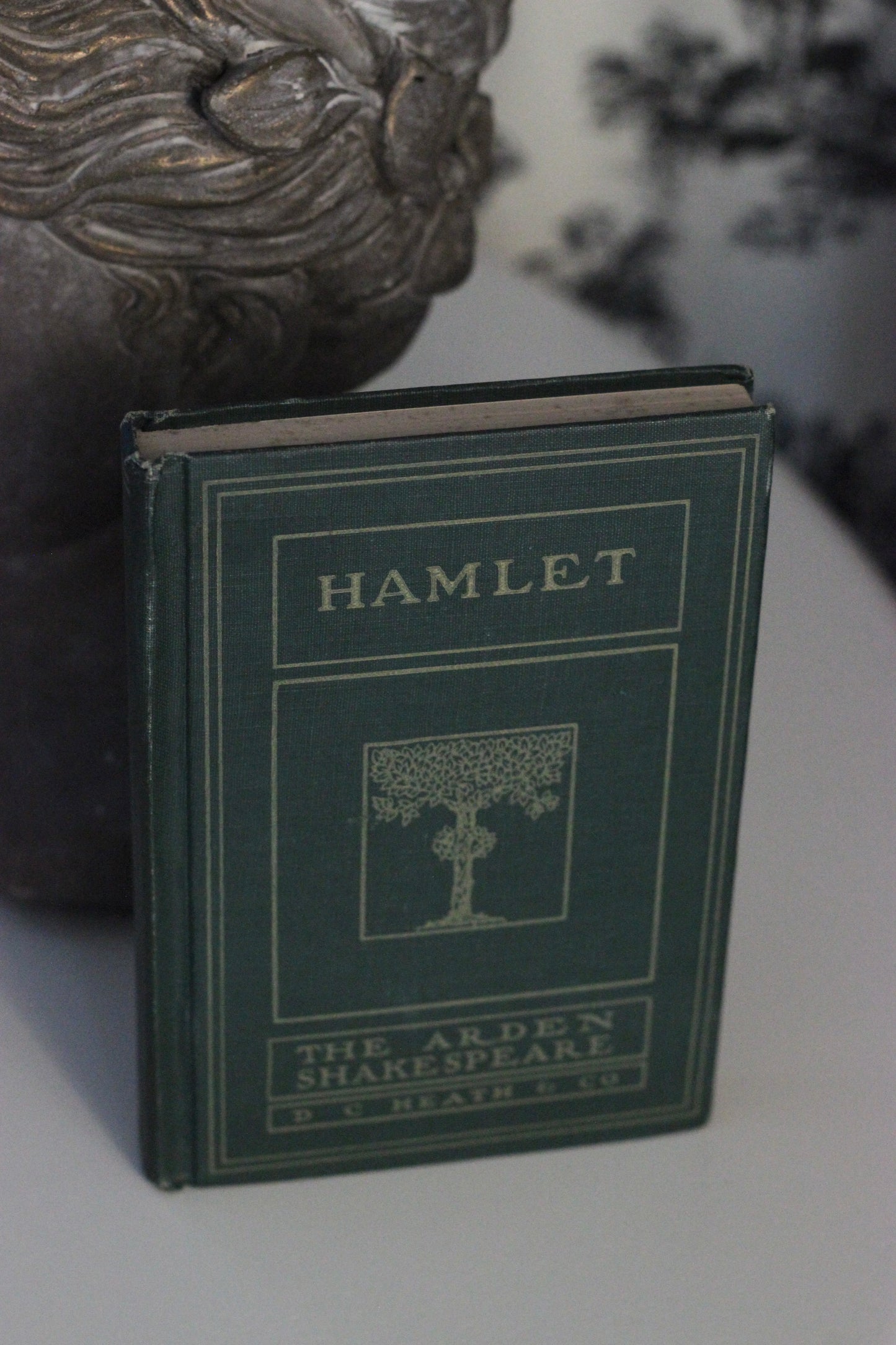 Antique Books | Set of 2