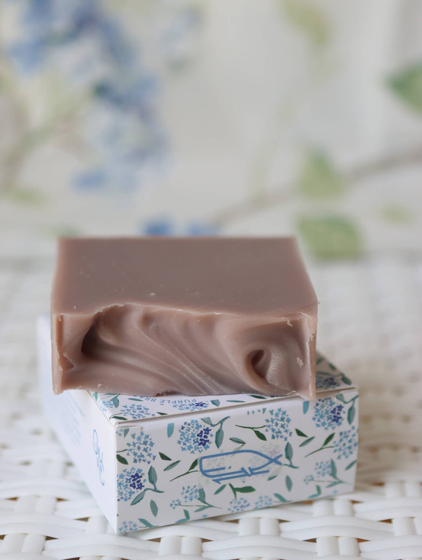 Floral Coast® Bar Soap