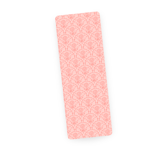 Bookmark | Pink Hydrangeas |