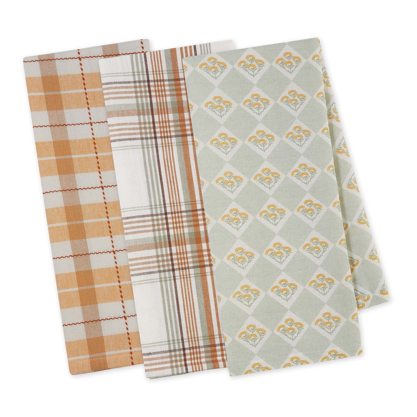 Cozy Days Dishtowel | Set of 3