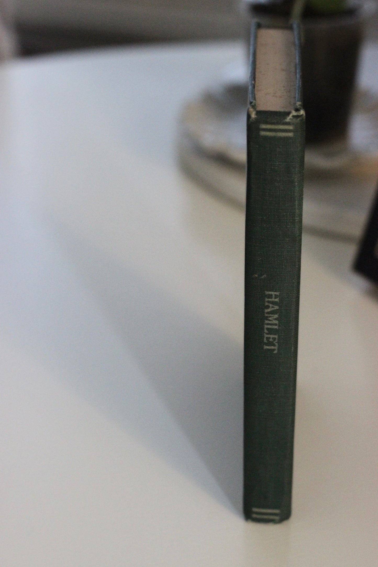 Antique Books | Set of 2