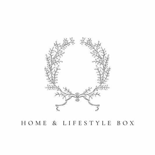 Home & Lifestyle Box | Spring