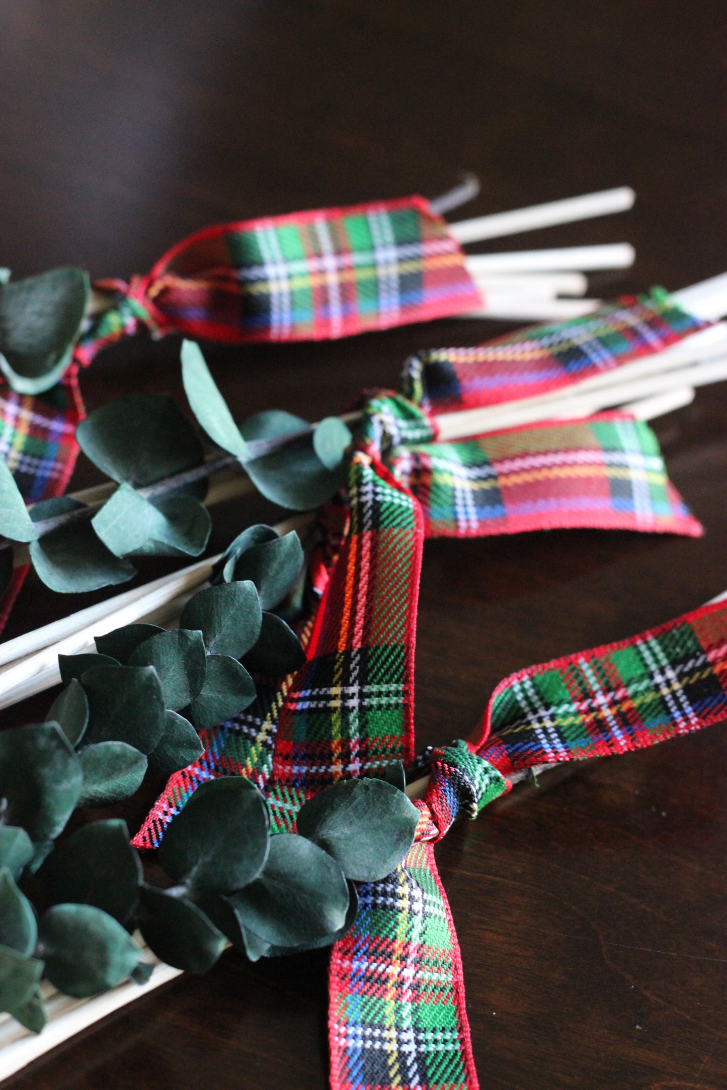 Christmas Cottage by Lottie Mae