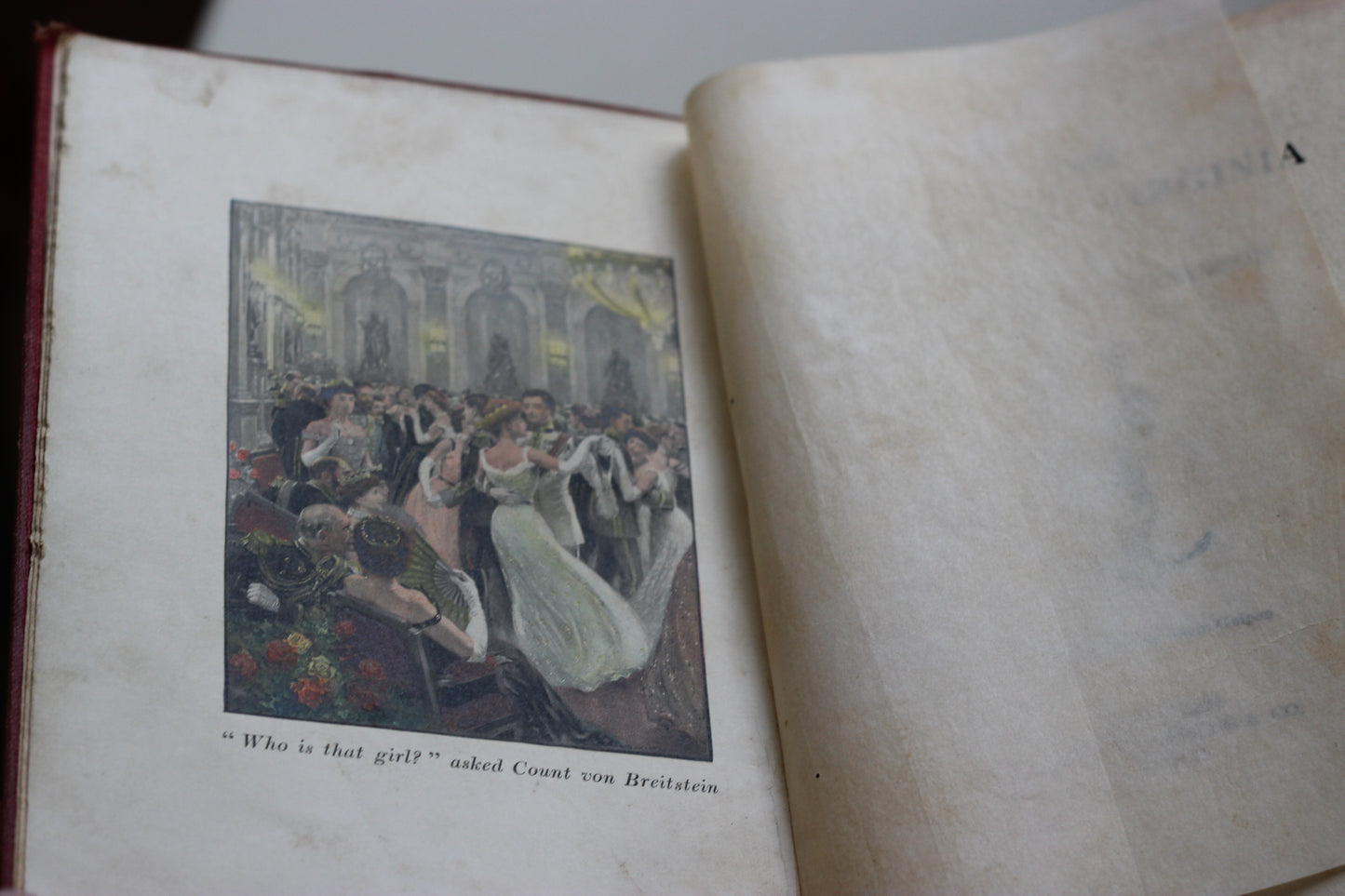 Antique + Vintage Book Stack | Set of 3