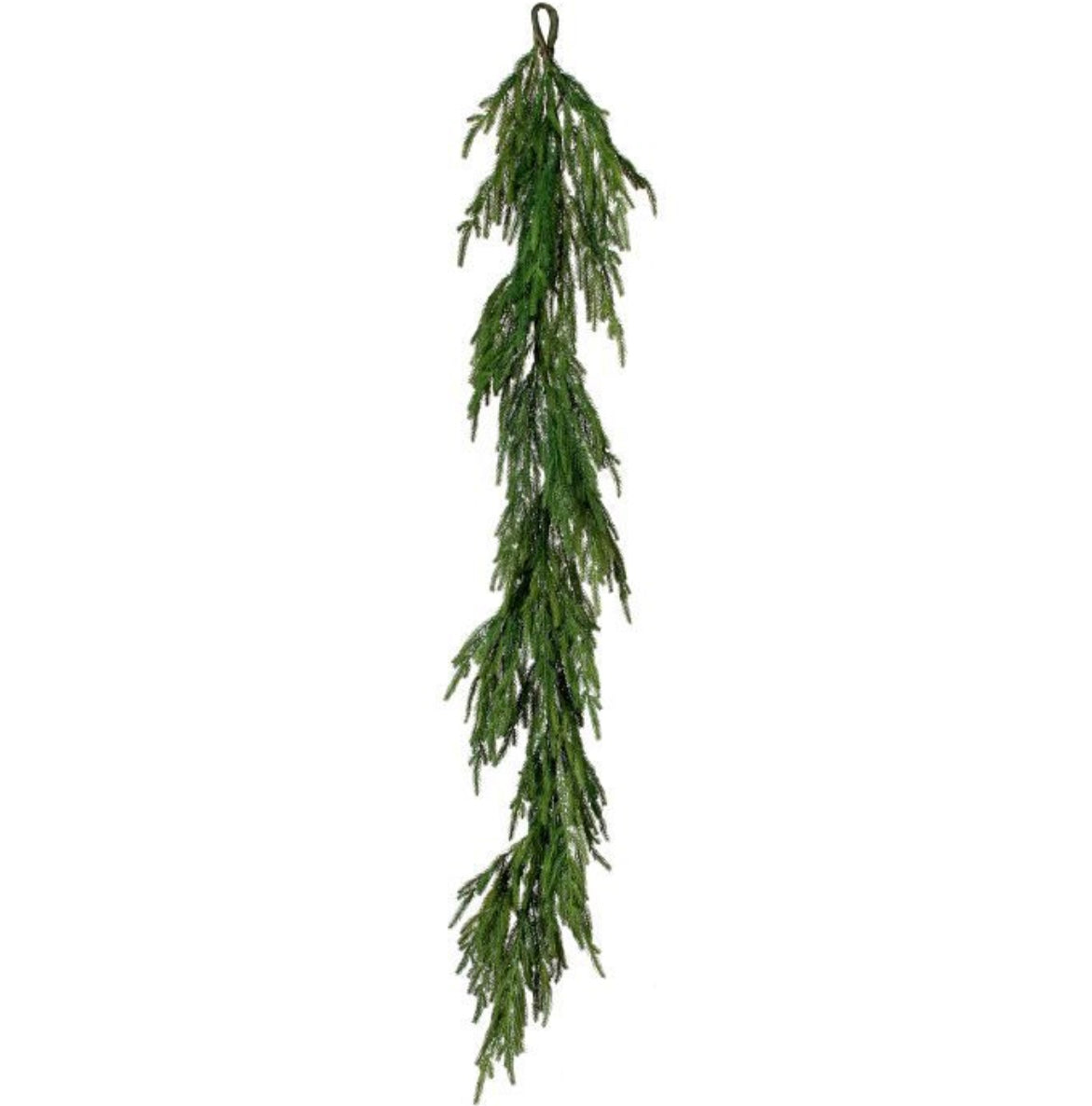 Soft Touch Pine Garland