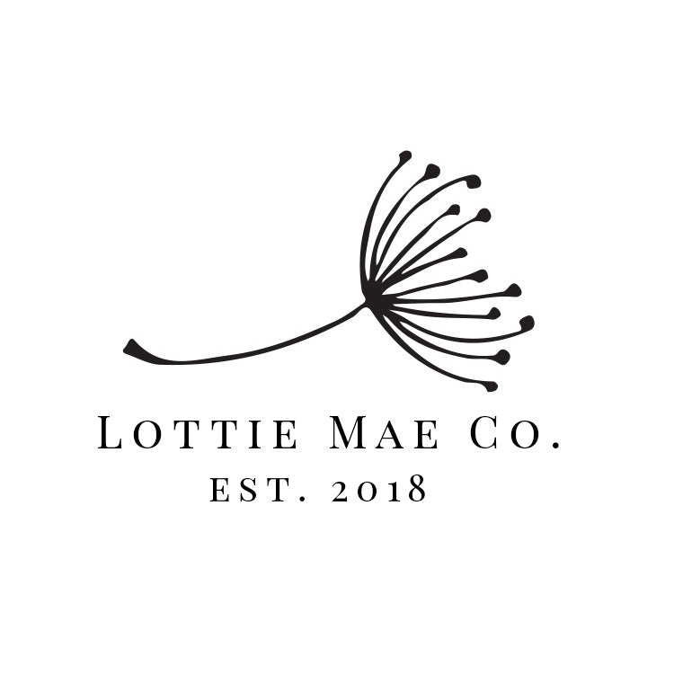 Lottie Mae | Hanging Car Diffuser
