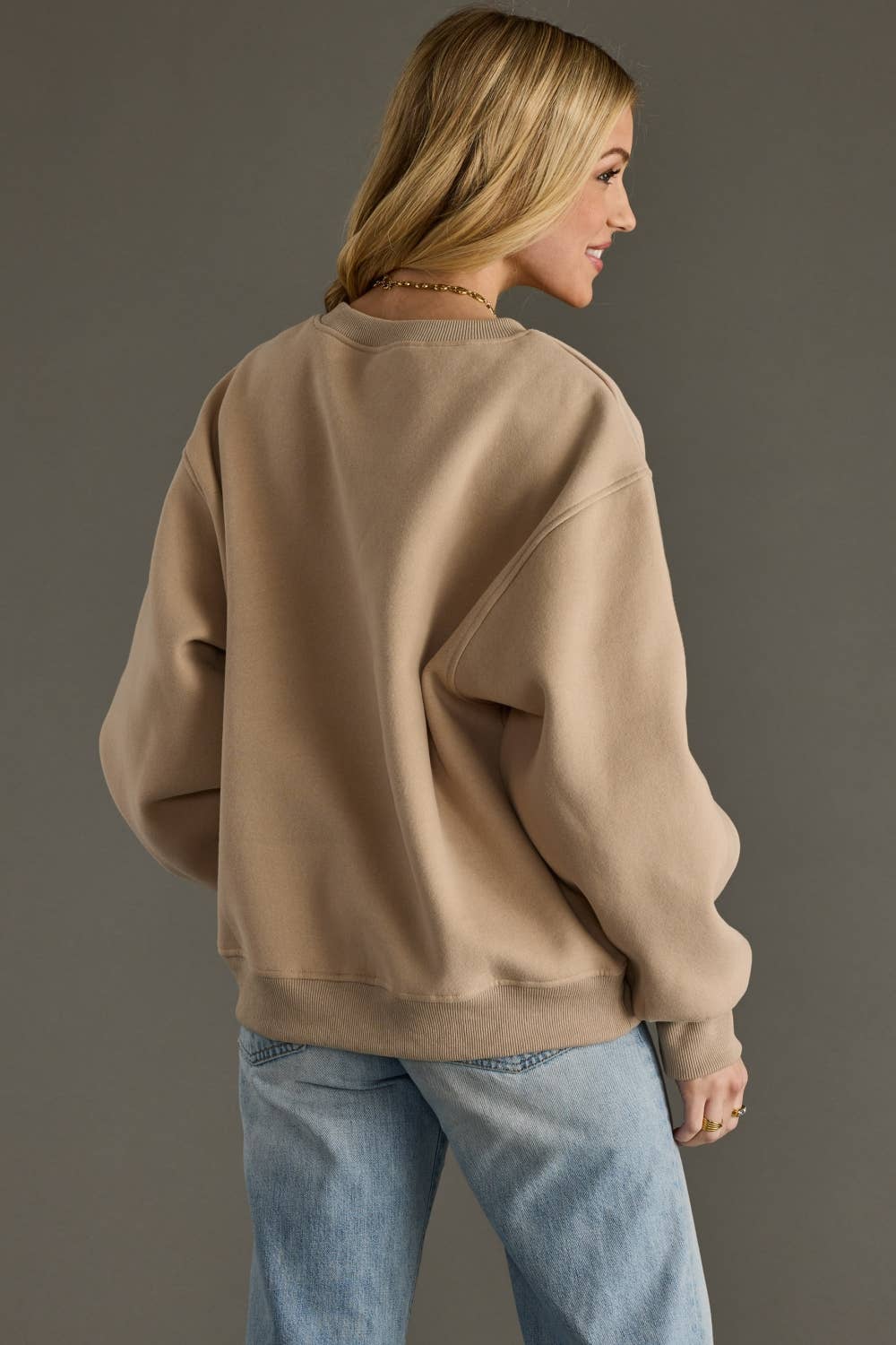 Coffee Weather | Sweatshirt