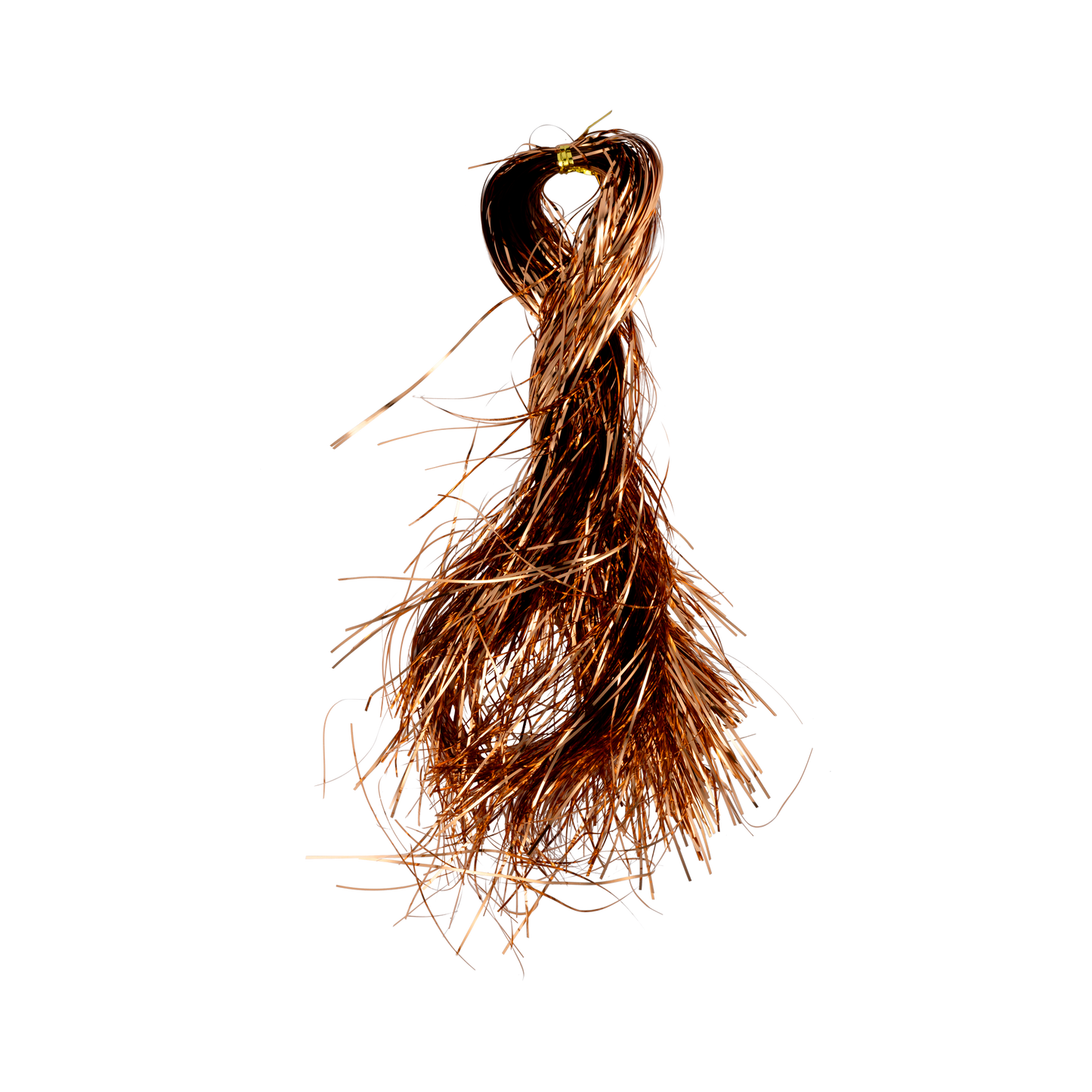 Copper Tinsel