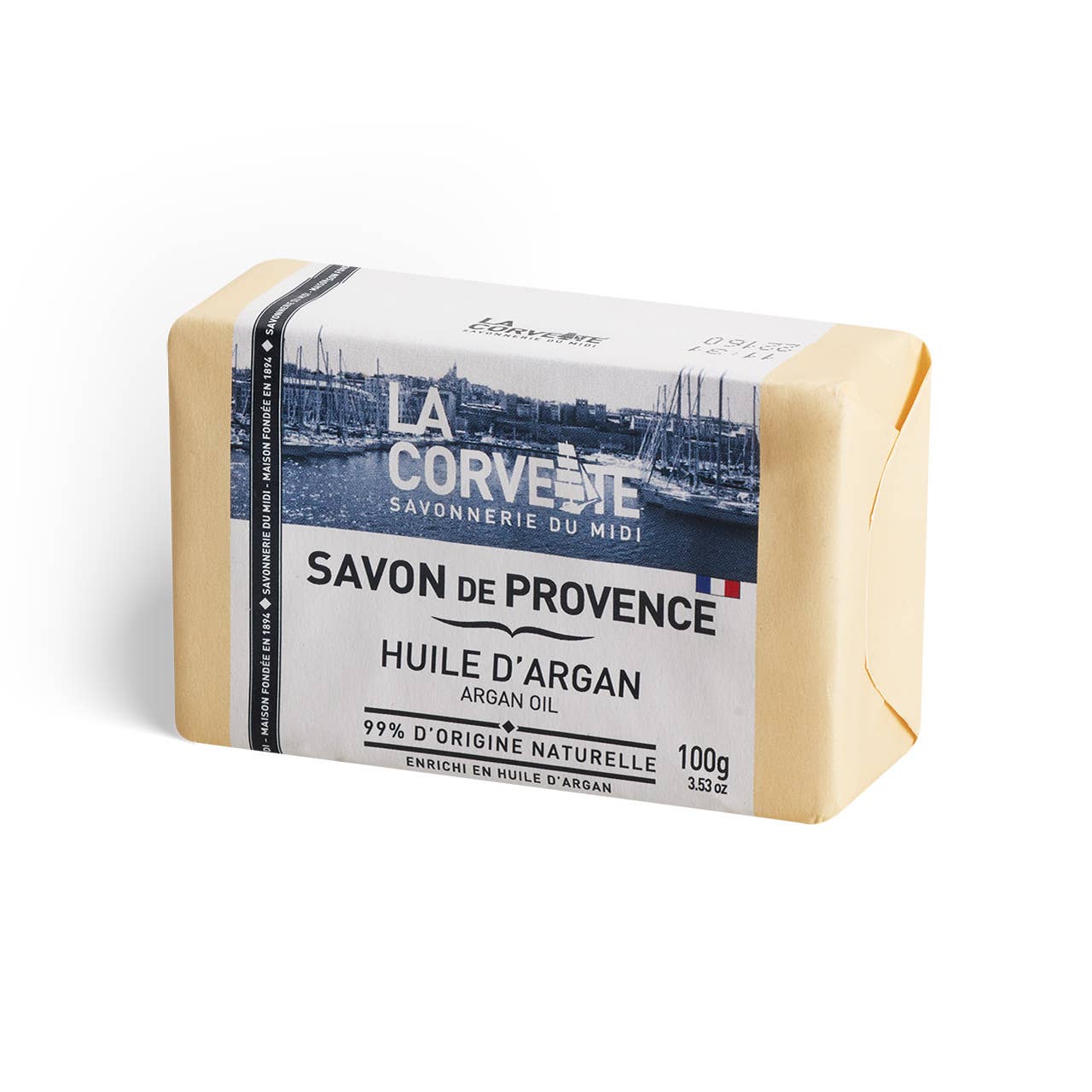 Provence Soap | Argan Oil