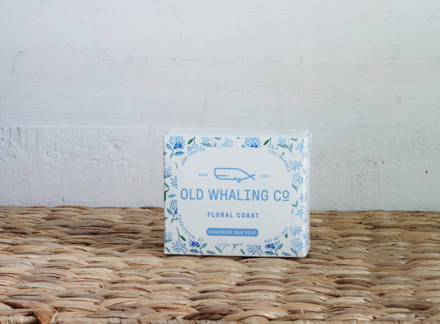 Floral Coast® Bar Soap