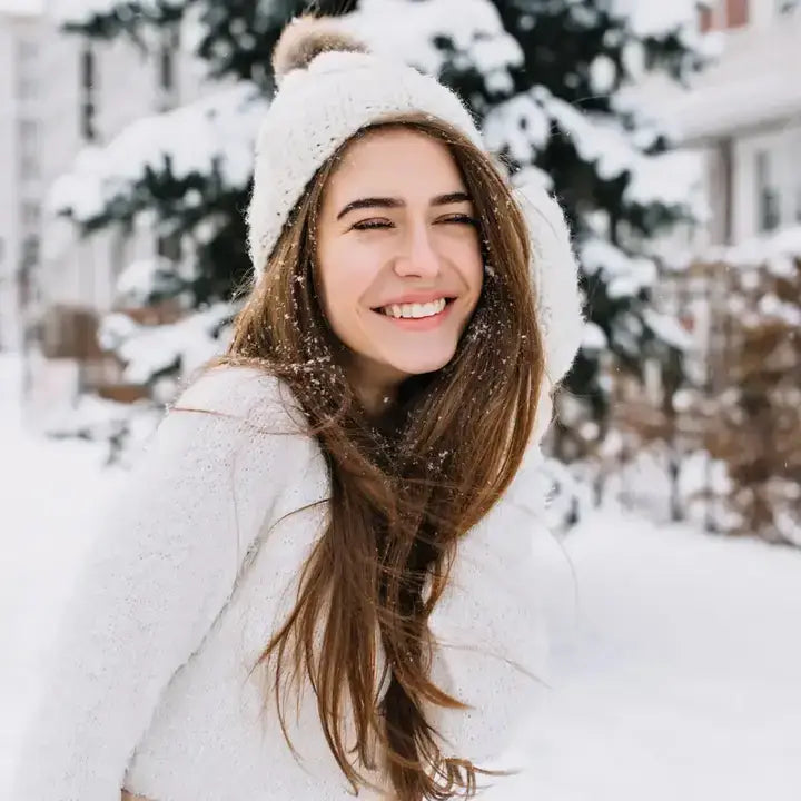 Seasonal Candle Duo - Persona - Entertainer & Reveler - 3 oz