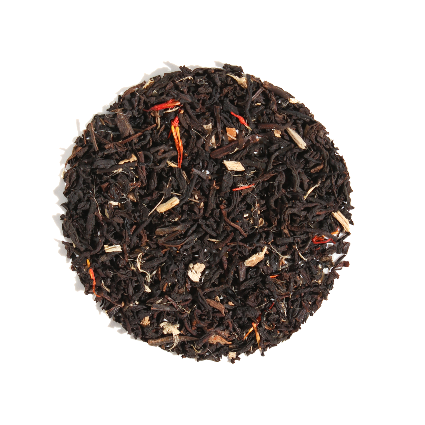 Loose Leaf Tea | Toasted Marshmallow | Decaf