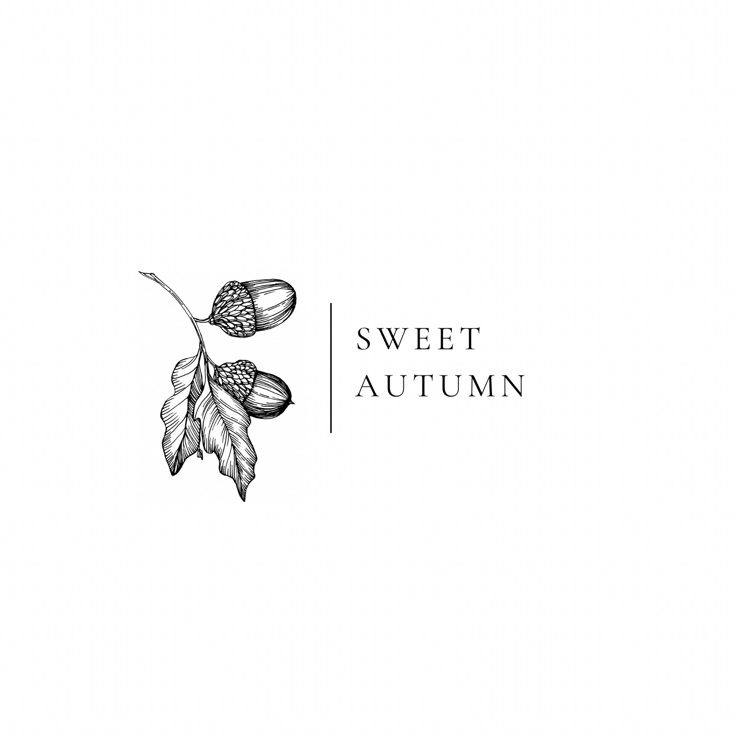 Sweet Autumn. Little bits + extras.