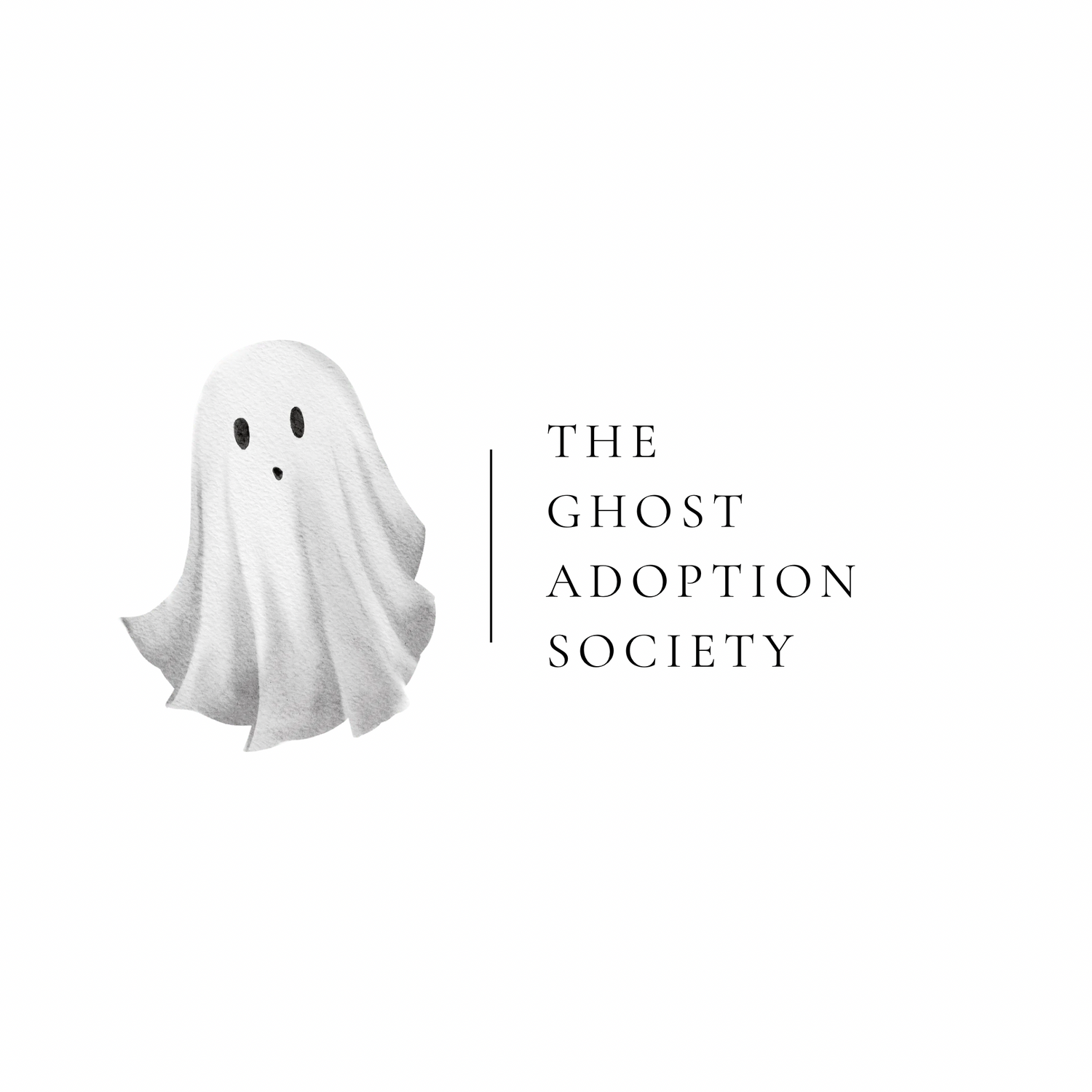 The Ghost Adoption Society