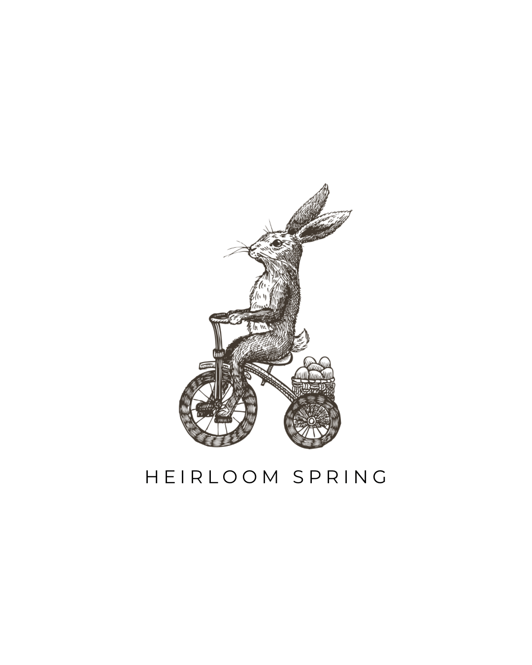Heirloom Spring