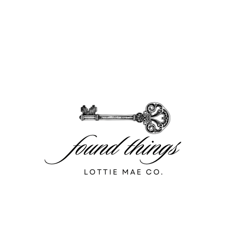 Found Things