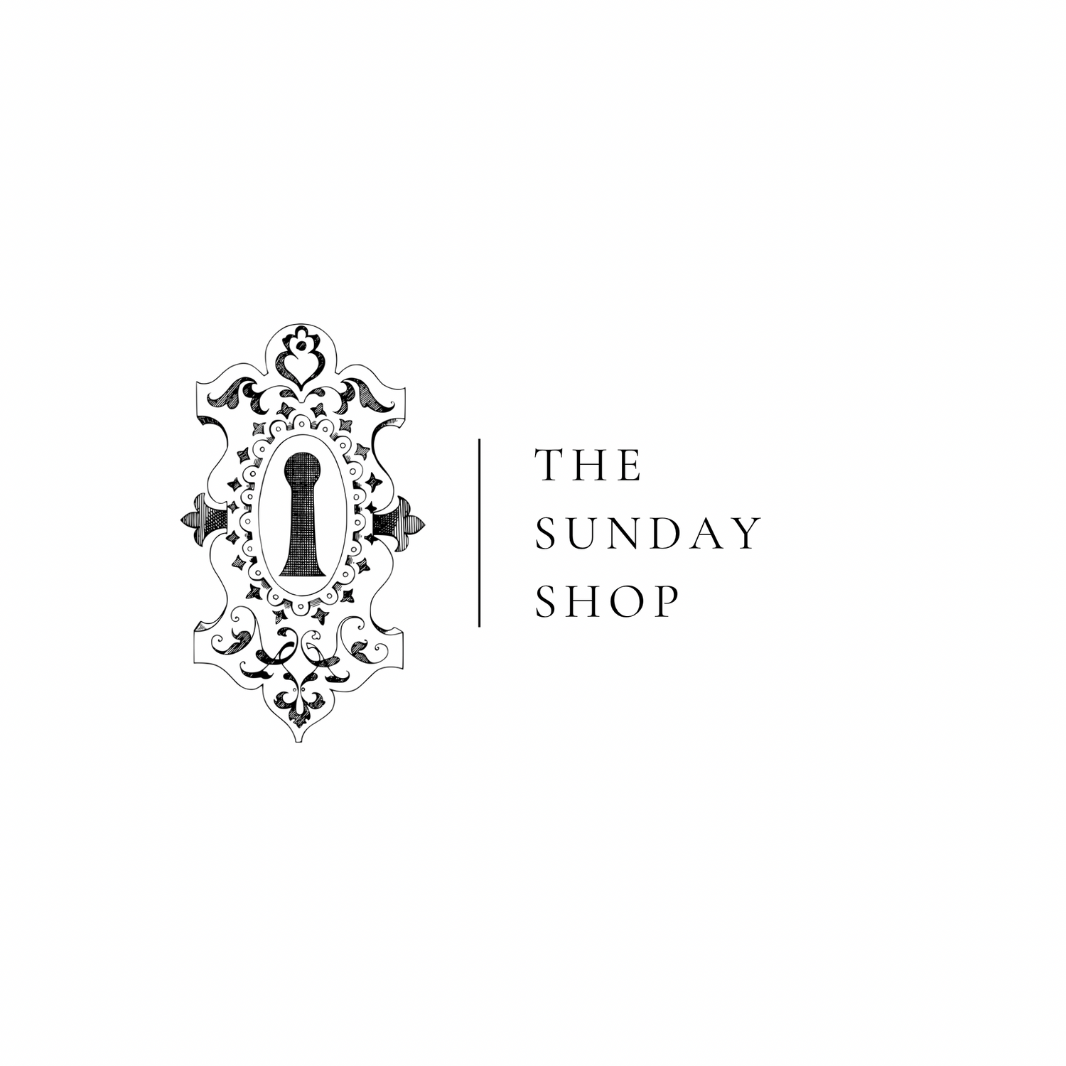 The Sunday Shop. Every day finds for slow living.