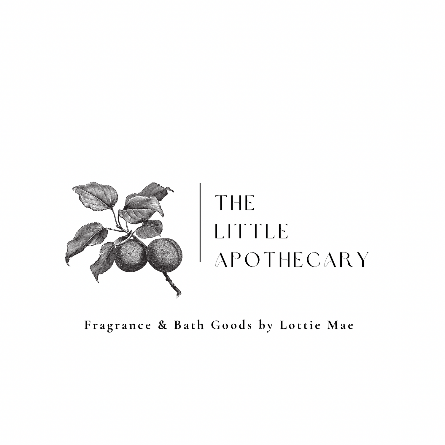 The Little Apothecary