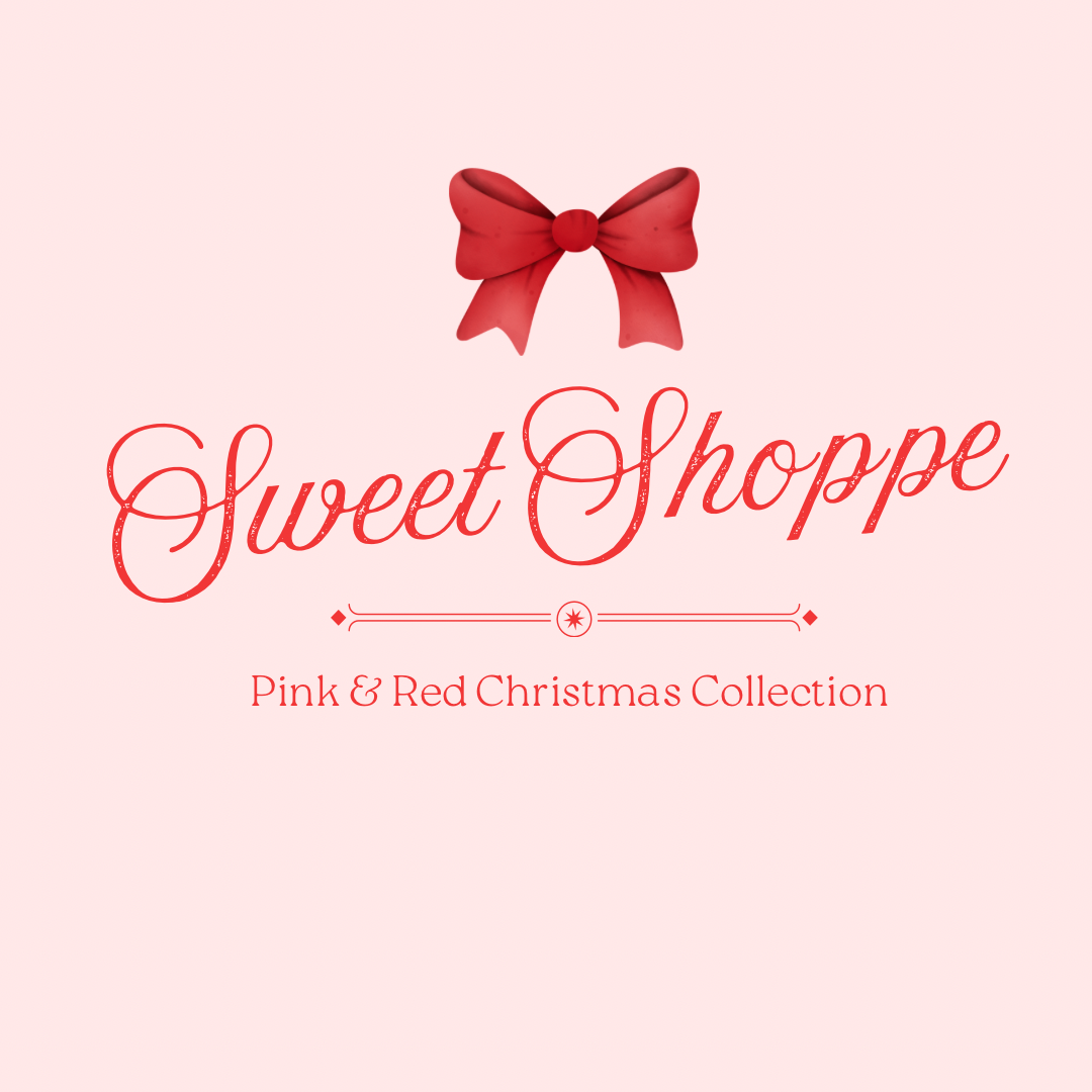 Sweet Shoppe Collection