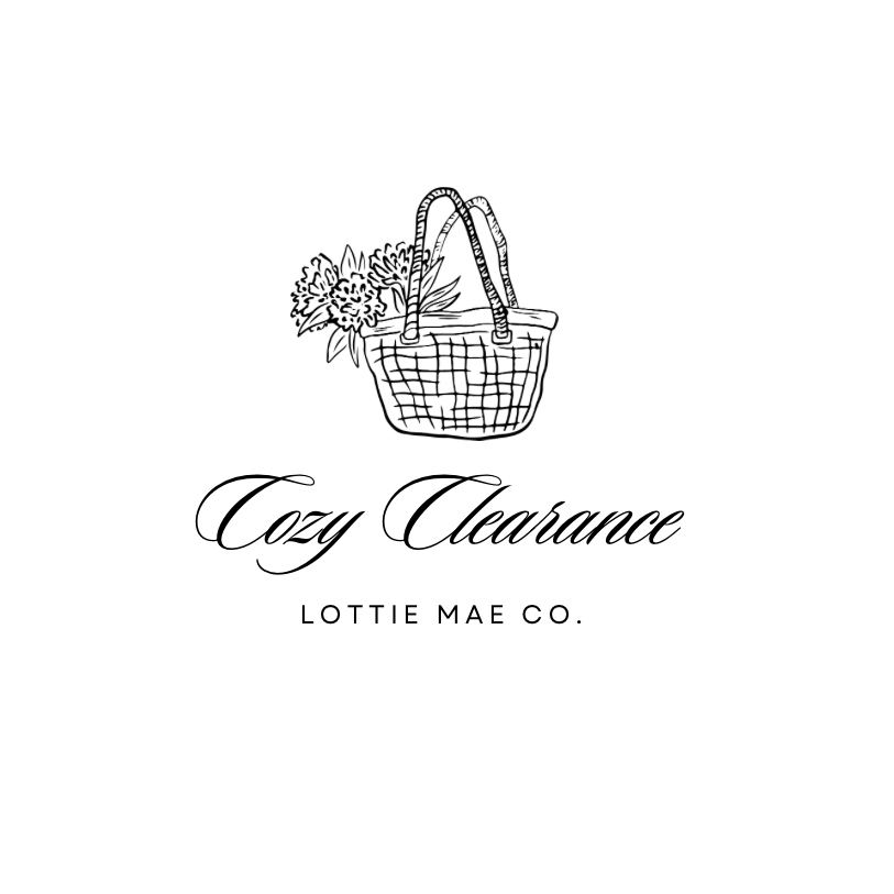 Cozy Clearance
