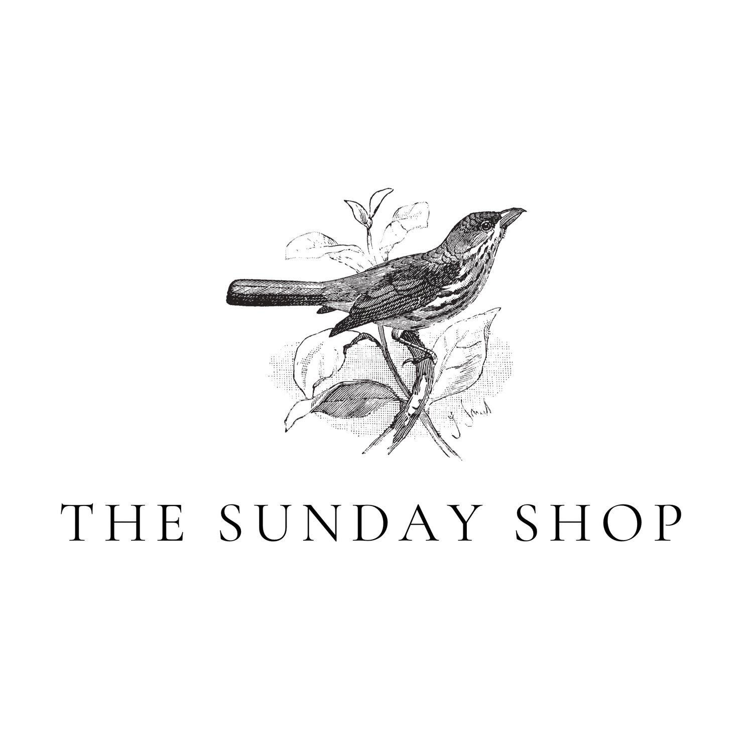 The Sunday Shop
