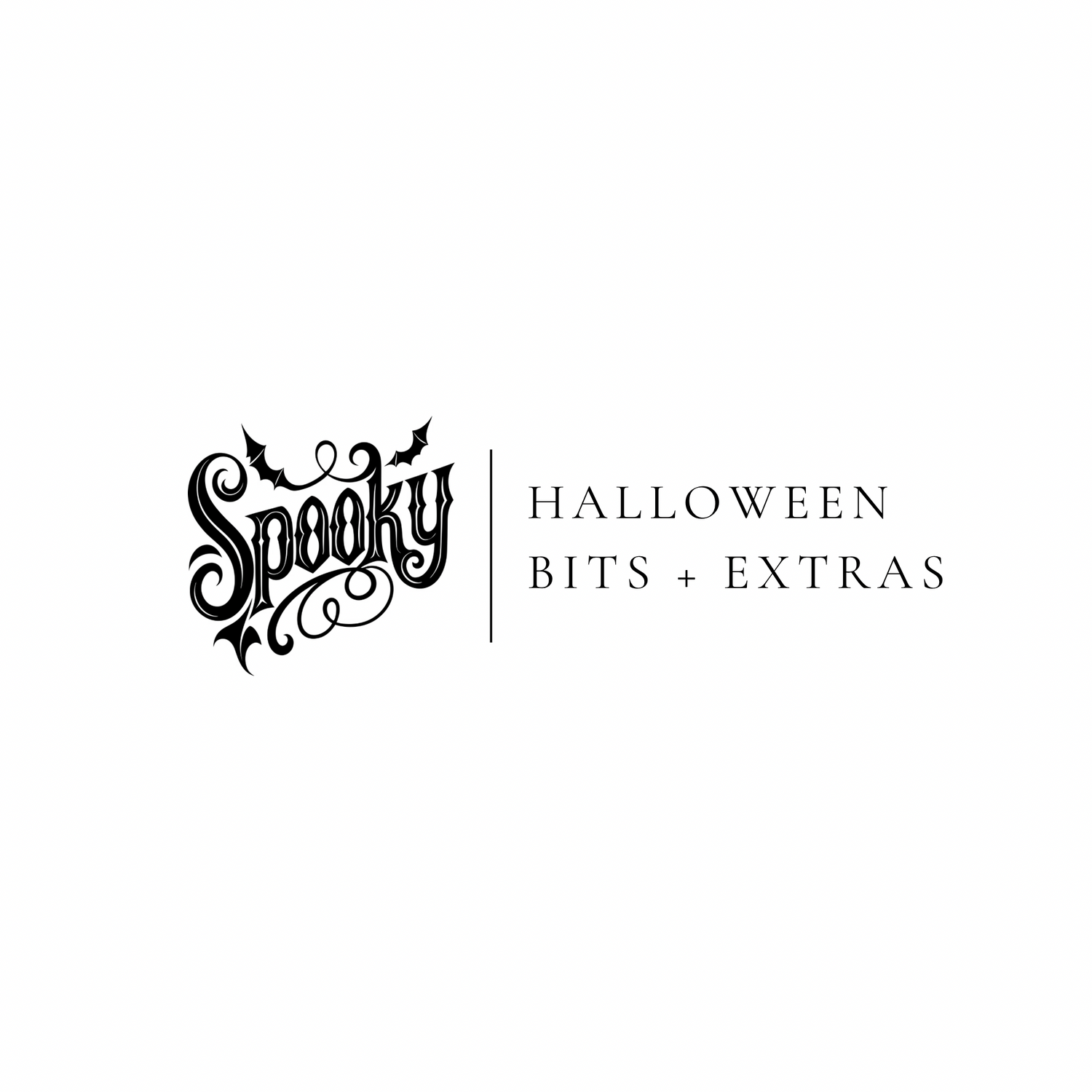 Spooky Bits. Small finds + extras from our Home & Lifestyle Boxes.