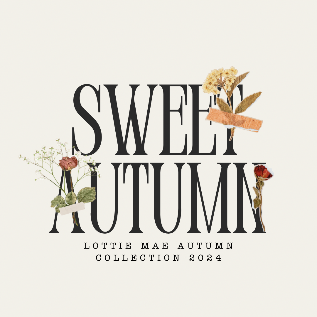 Sweet Autumn