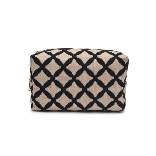 Marrakesh Cosmetic Pouch