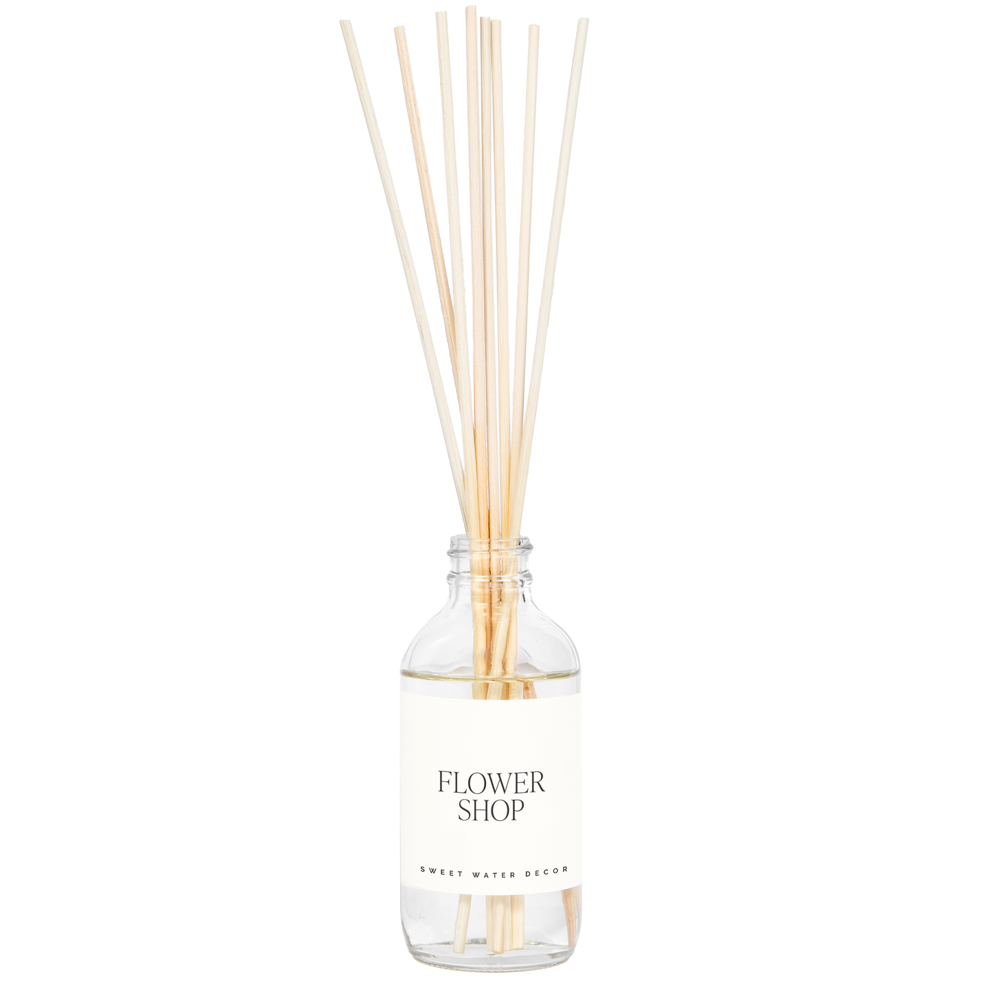 Flower Shop | Reed Diffuser