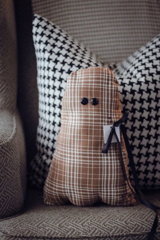 Agnes 🤎 | Country House Ghost