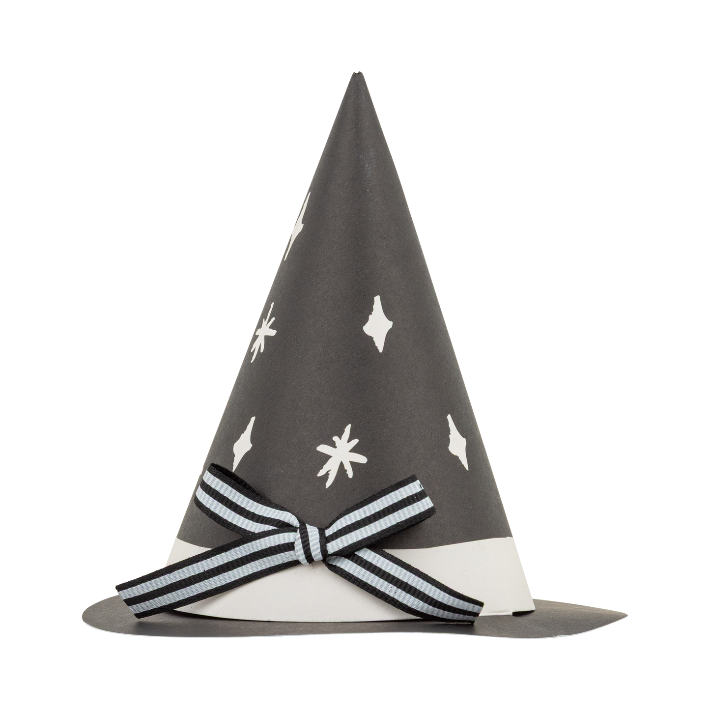 Witch Hat Treat Holders