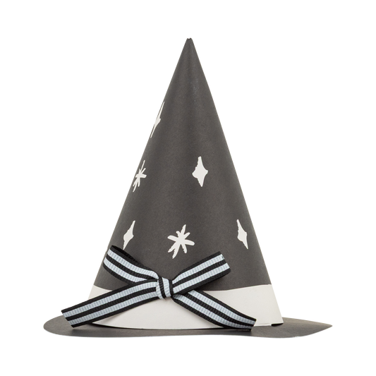 Witch Hat Treat Holders