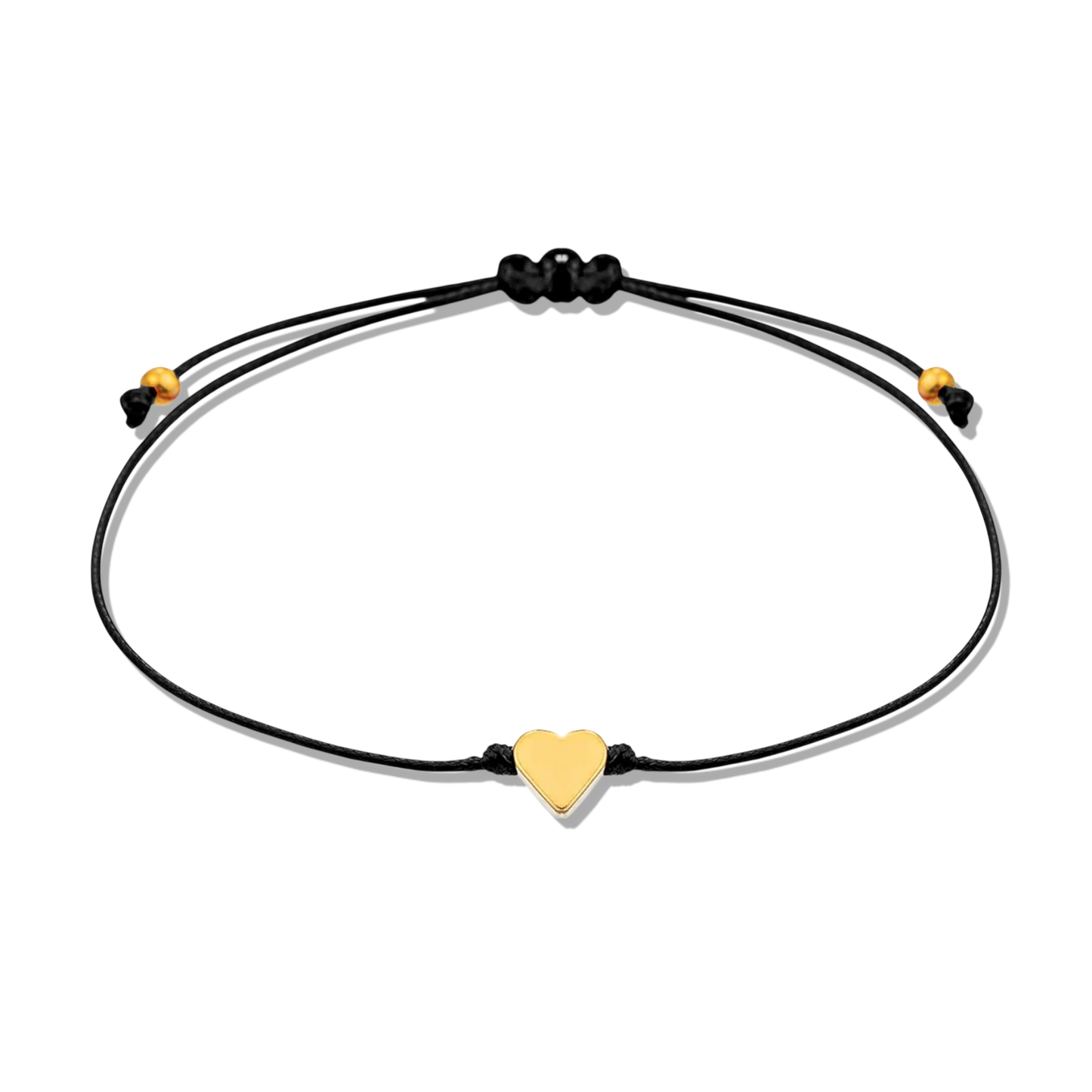Heart Bracelet | You Have a Heart of Gold