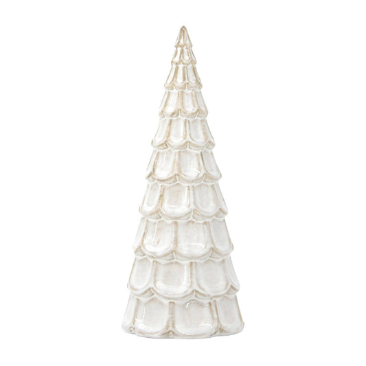 Porcelain White Tree | Tall