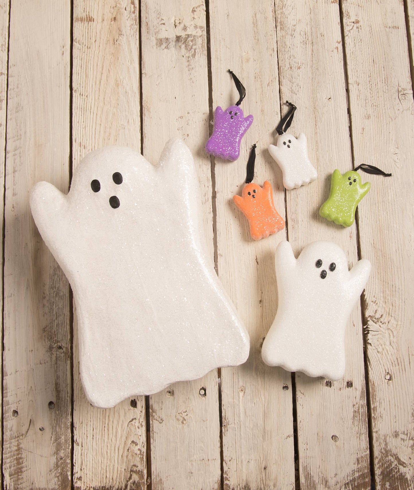 Ghost Peep | Medium