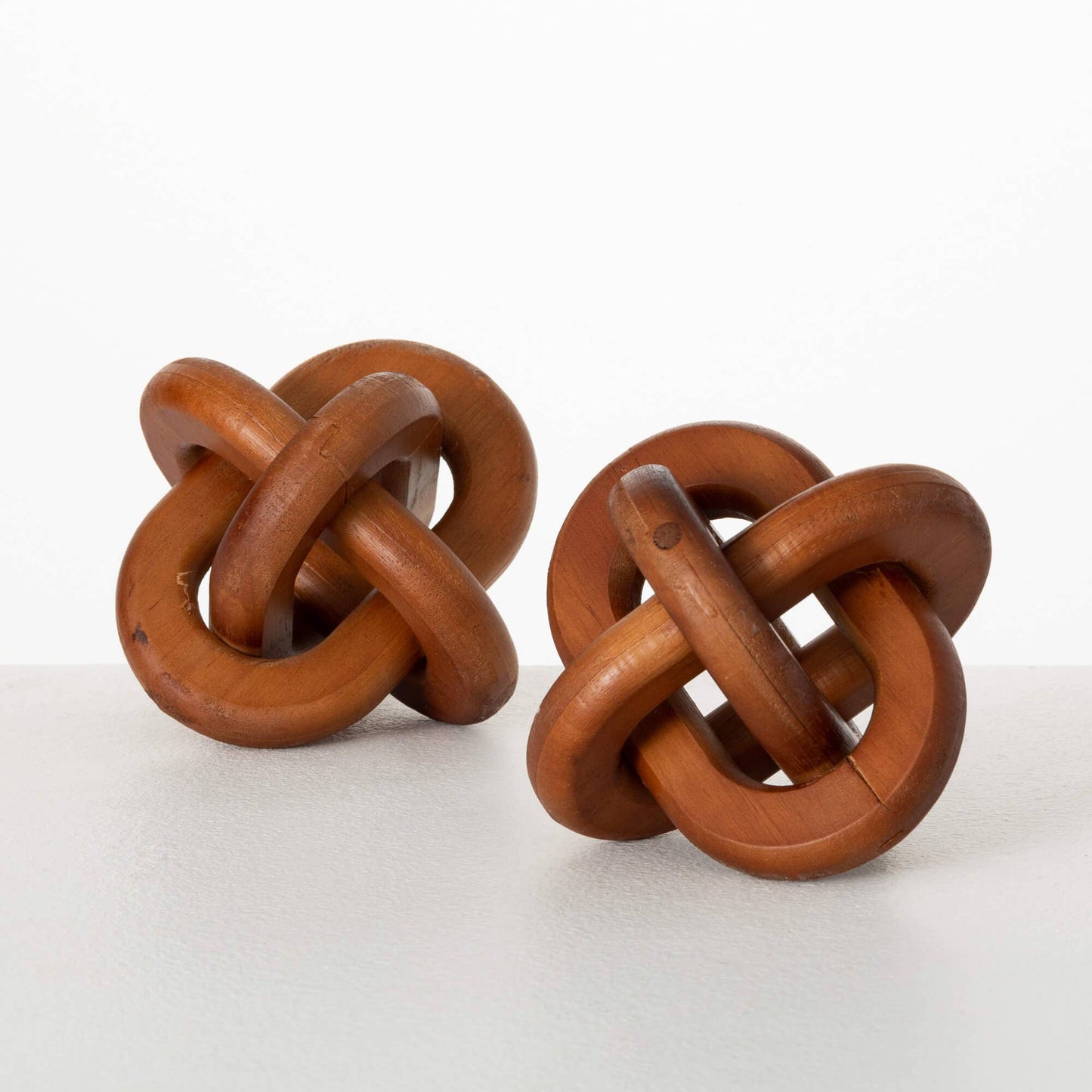 Decorative Wood Knot