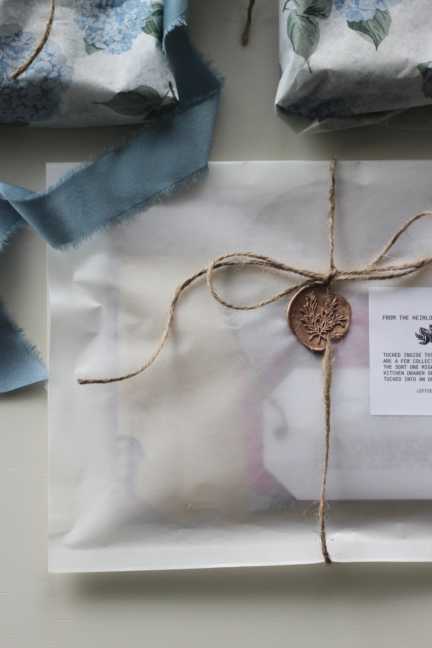 Home & Lifestyle Box | Spring