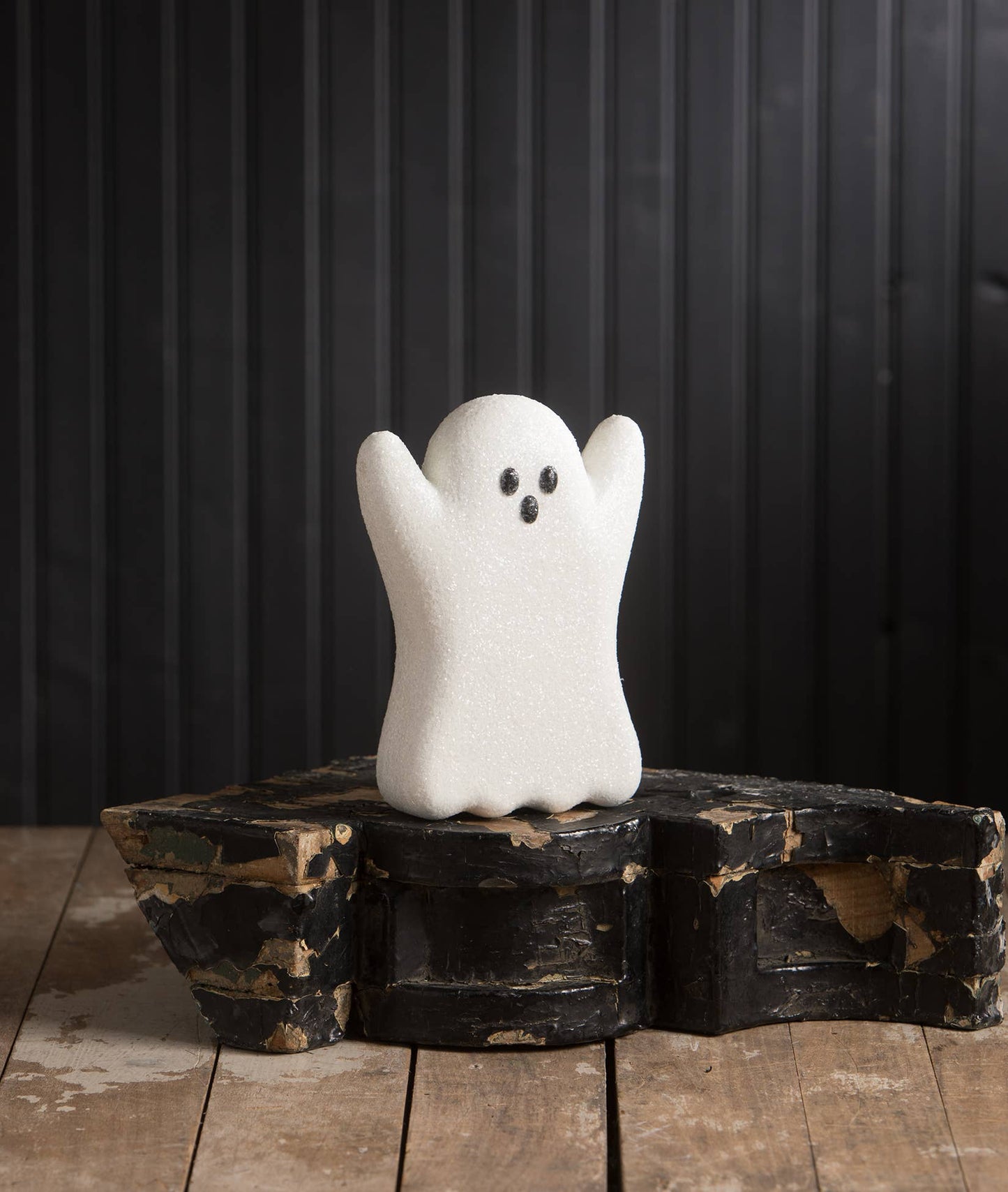 Ghost Peep | Medium