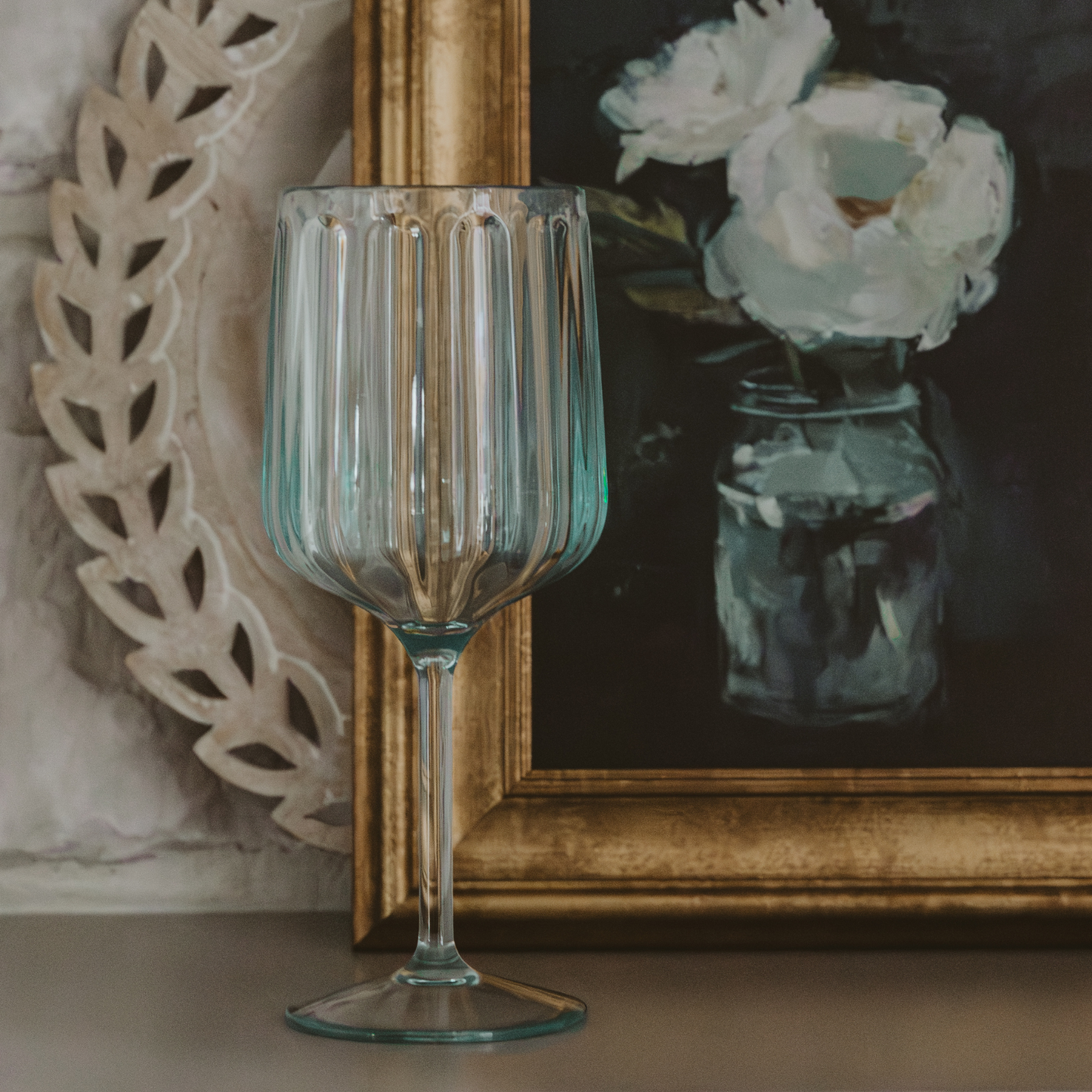 Outdoor Plastic Wine Drinkware | Home Decor