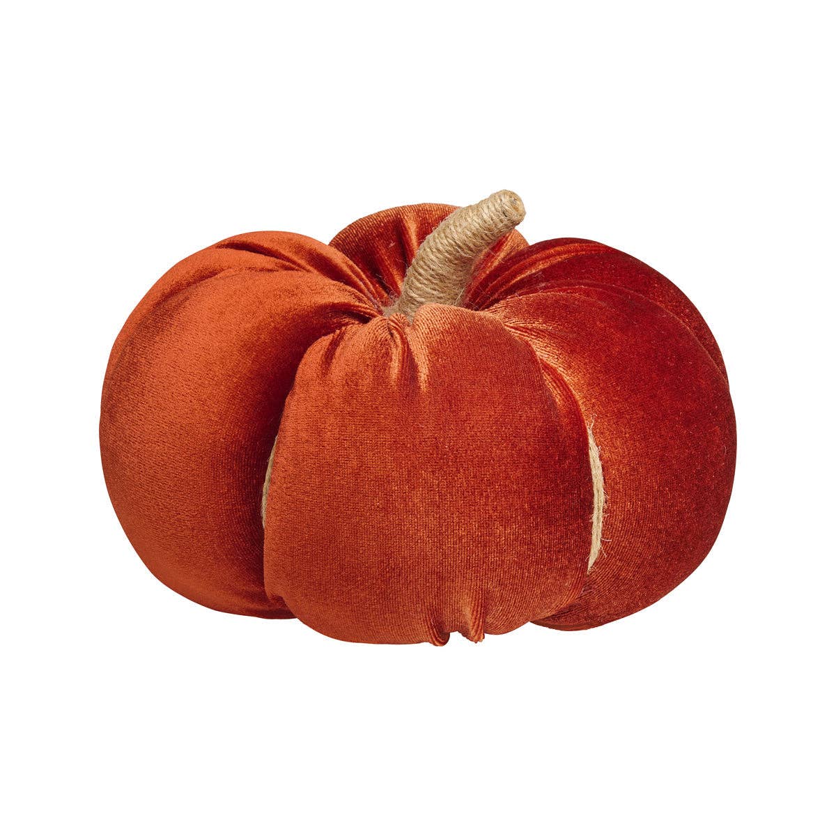 Pumpkin | Cinnamon Velvet | Large