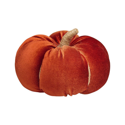 Pumpkin | Cinnamon Velvet | Large