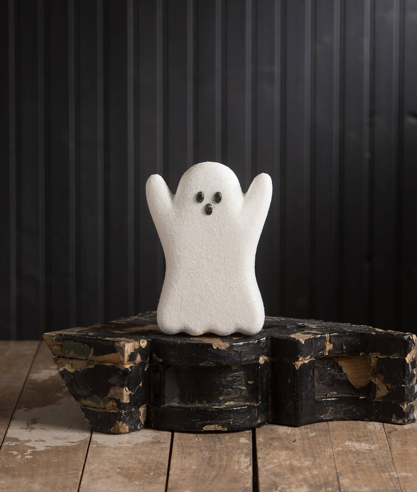 Ghost Peep | Medium