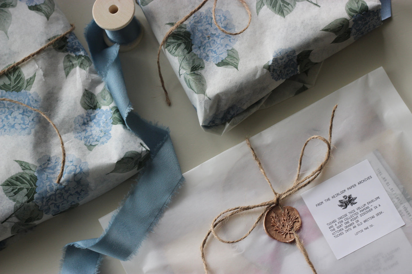 Home & Lifestyle Box | Spring