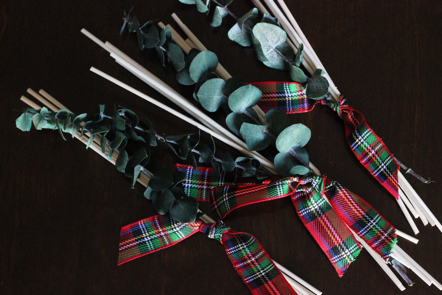 Christmas Cottage by Lottie Mae